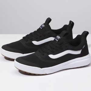 VANS ULTRARANGE RAPIDWELD